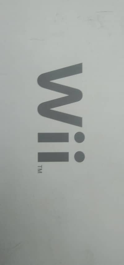 Wii nitendo