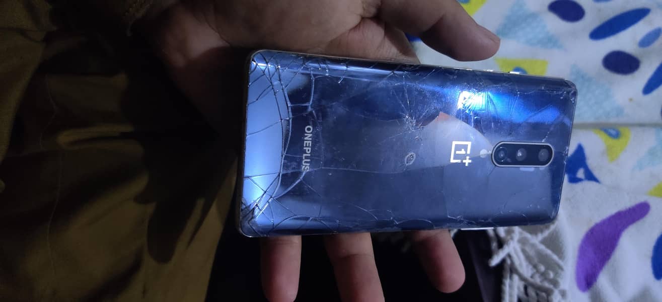 One Plus 8 1