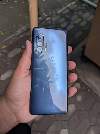motorola edge plus