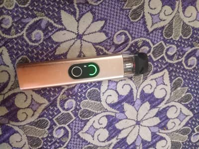 vaporessor ros4 pro