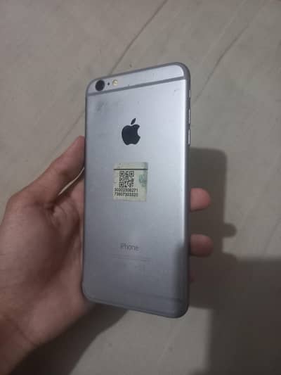 Apple iPhone 6 Plus