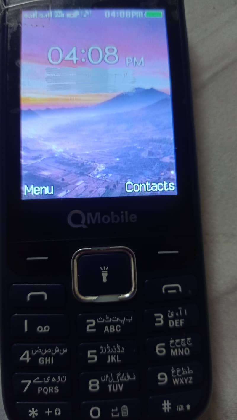 Q mobile 0