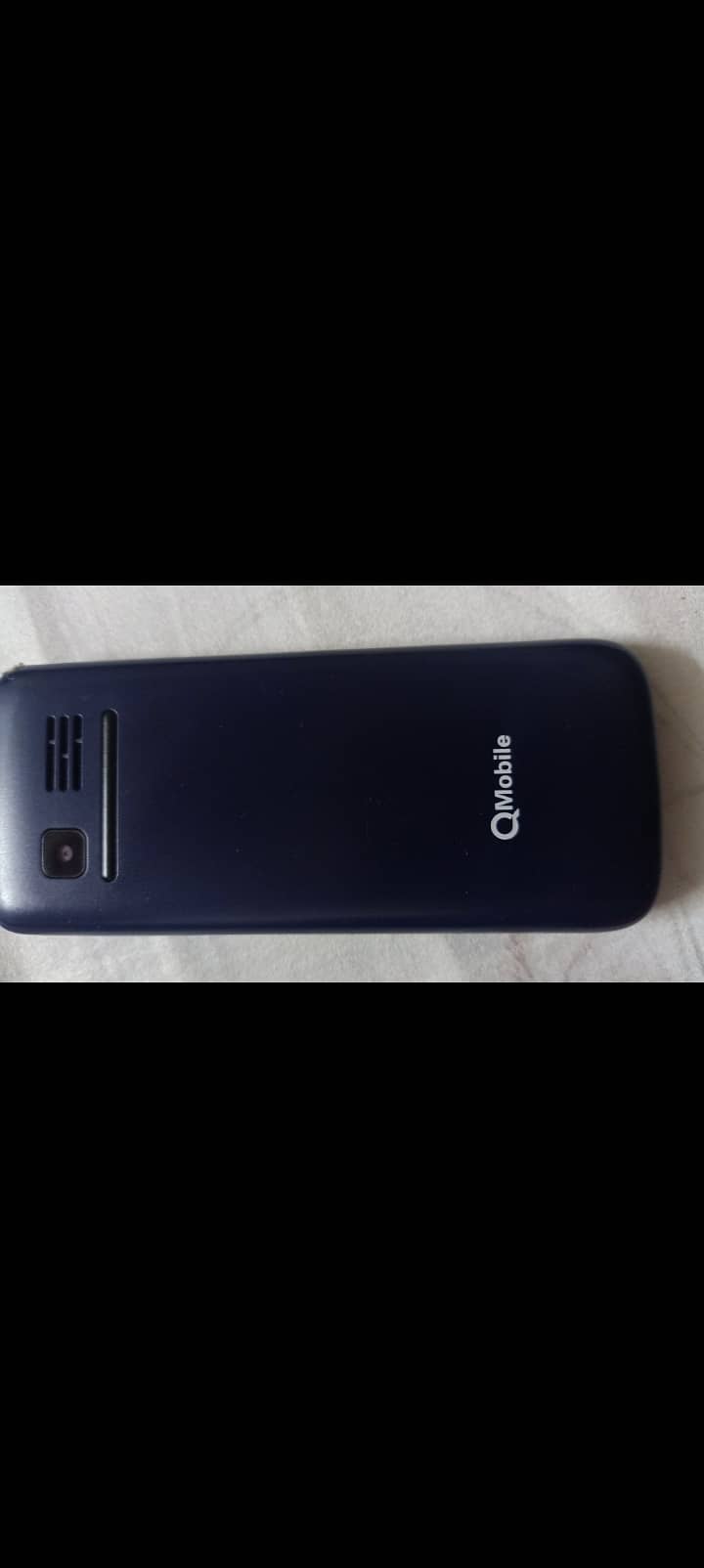 Q mobile 1