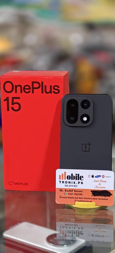 one plus 15 global offical pta 16.512