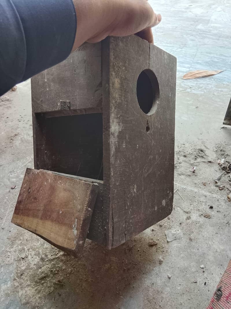 breeding box 1