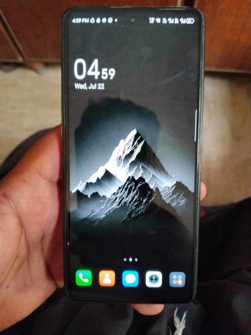 Tecno CAMON 20 3