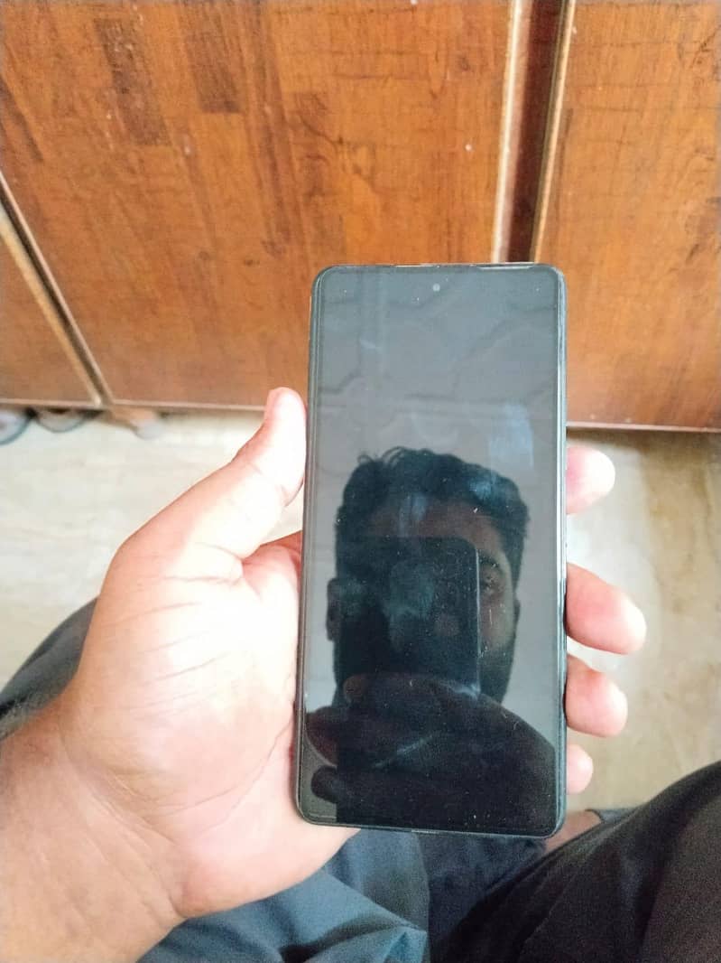 Tecno CAMON 20 4