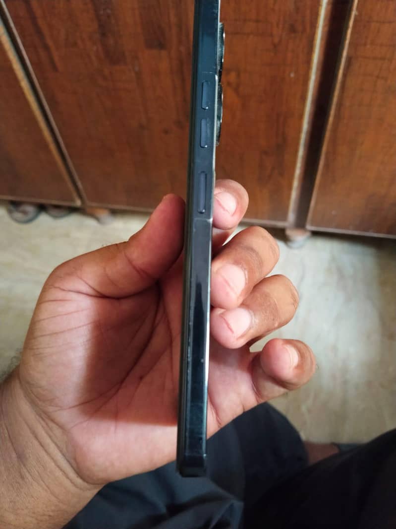 Tecno CAMON 20 5