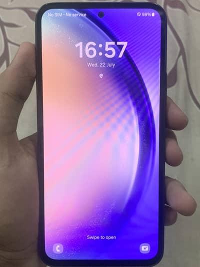 Samsung A54 5G Non Pta Sale in good condition