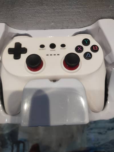 CM-039 2.4G WIRELESS CONTROLLER GAMEPAD