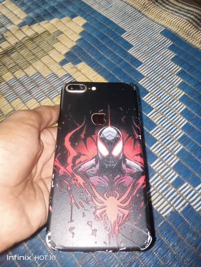 Apple iPhone 8 Plus