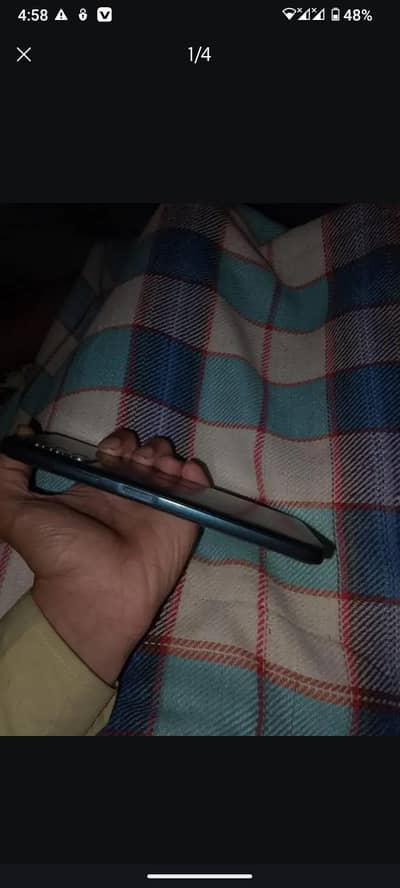 Nokia G21