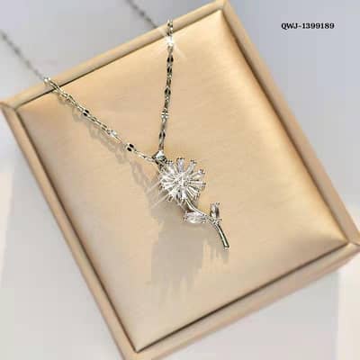 Necklace golden/premium Quality