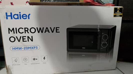 Brand New Sealed Owen