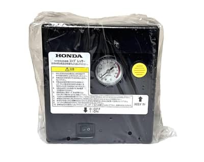 Honda Car Air Pump / Compressor
