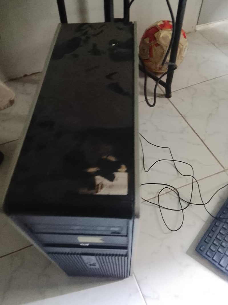 hp PC 1