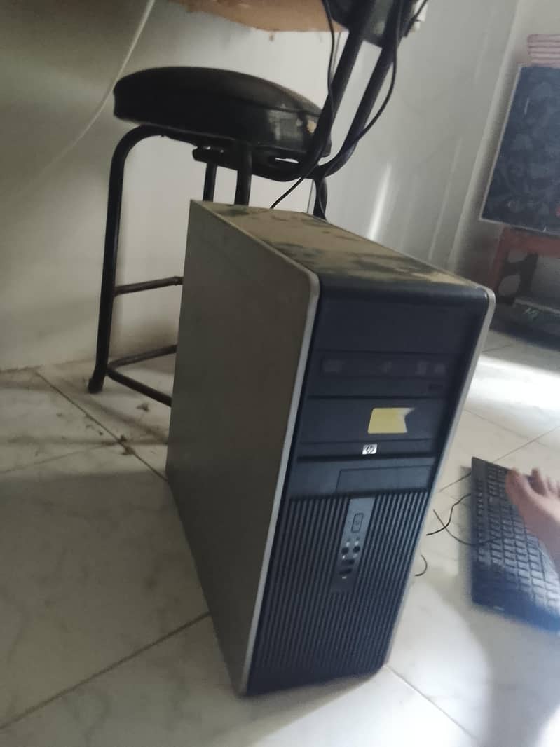 hp PC 2