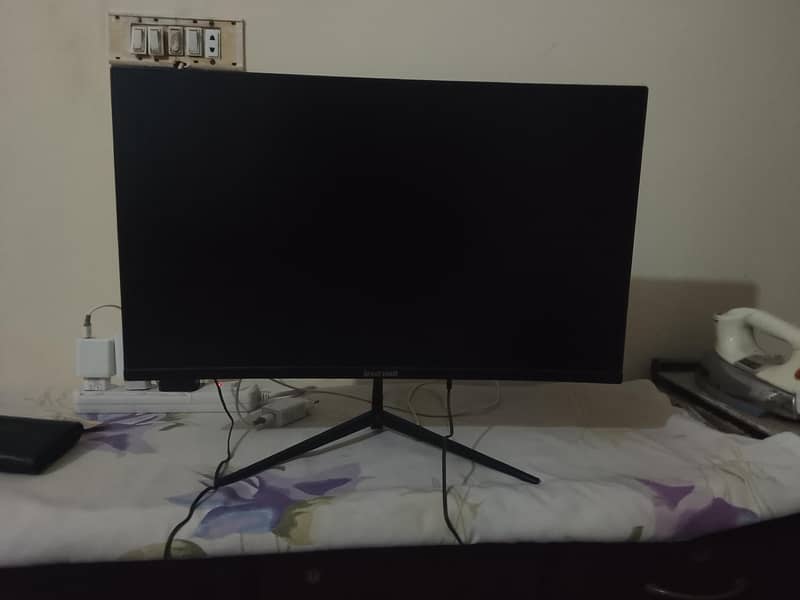 hp PC 4
