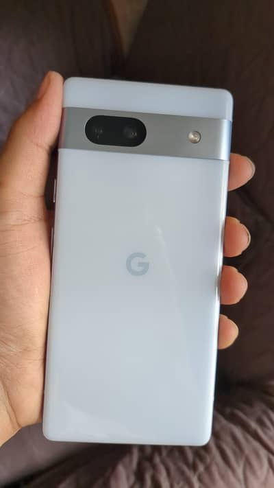Google Pixel 7a