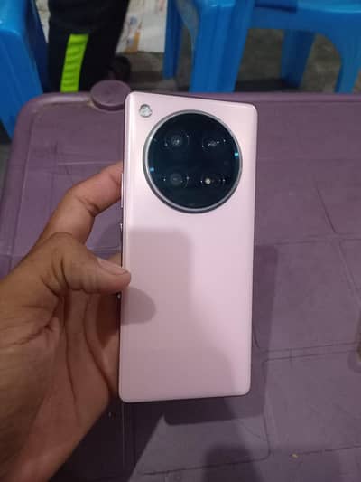 Infinix Zero 40