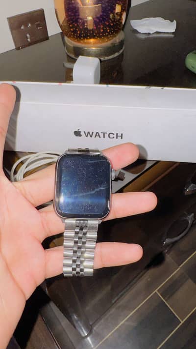Apple watch series se 44mm