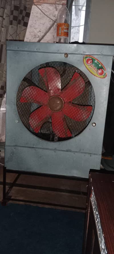 Lahori cooler