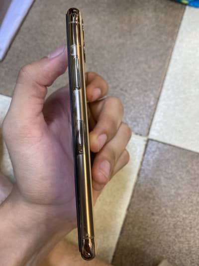 Apple iPhone 11 pro 256gb
