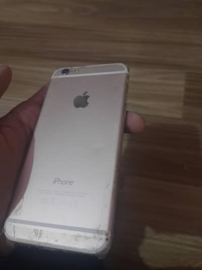 Apple iPhone 6