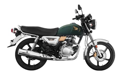 Honda CG 150 2026 Original Parts