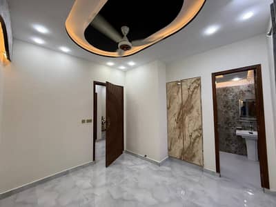 3 Marla House For Rent