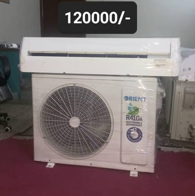 AC Inverter Orient R410a T3 Technology