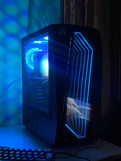  Ryzen Gaming PC for Sale (CPU Only) 