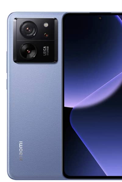 MI 13 T