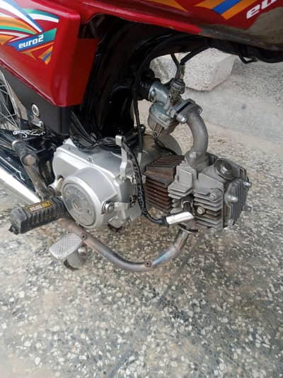 condition bilkul okay  bilkul saaf contact number 03478042062