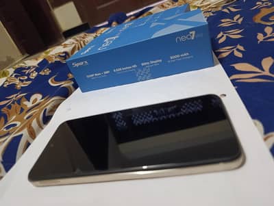 Sparx Neo 7 Ultra