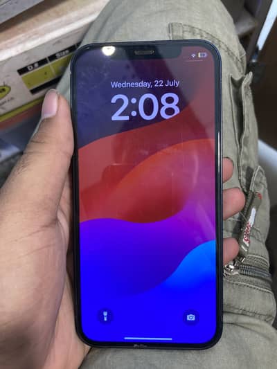 Iphone 12 Factory unlock