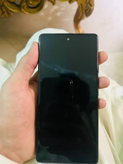 Google Pixel 6
