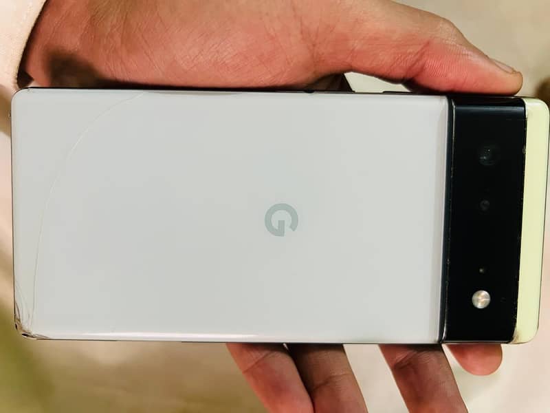 Google Pixel 6 1