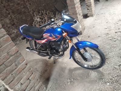 HONDA pridor 0344,2718092