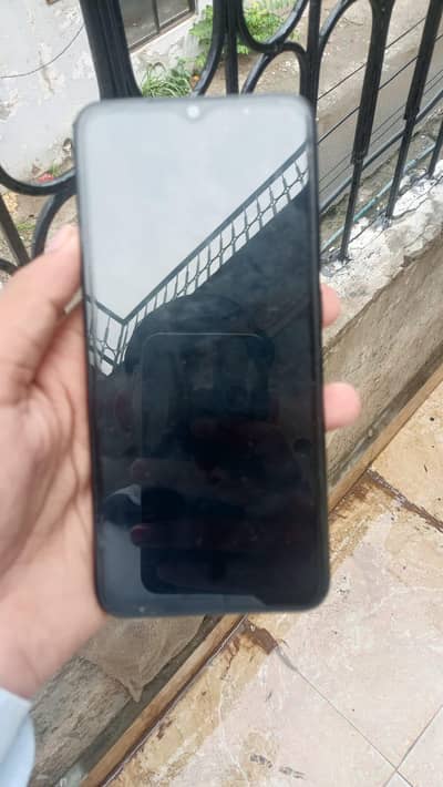 Realme A1 plus