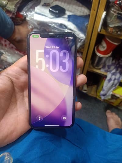 Apple iPhone 11 Pro
