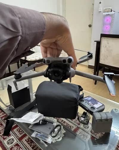 DJI mini 5pro brand new