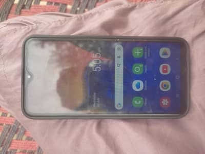 Samsung Mobile A10
