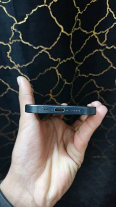 Apple iPhone 15 Pro