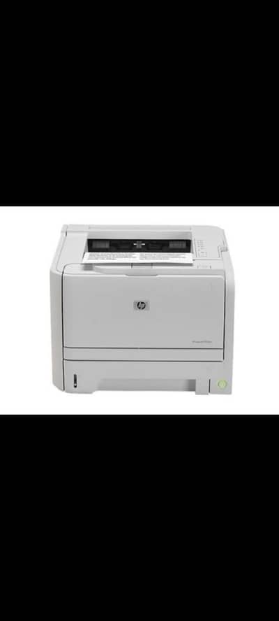 hp laserjet 2035n 220v genuine fresh