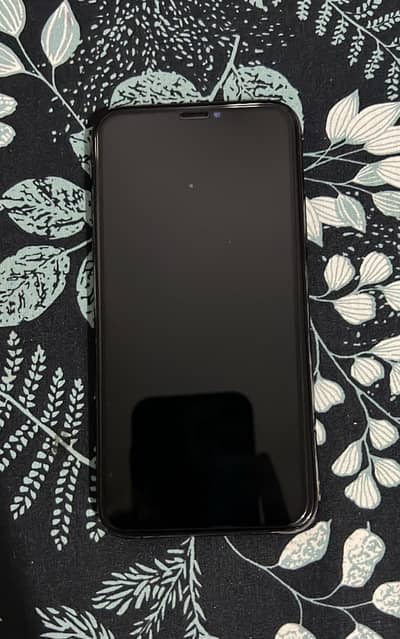 Iphone Xs Pta Approve ( Dual )