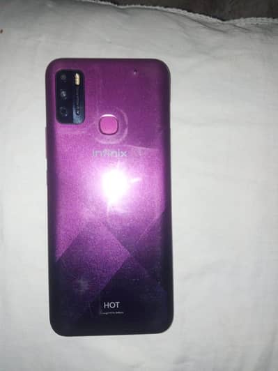 Infinix Hot 9 Play