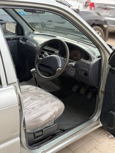 Daihatsu Cuore 2004