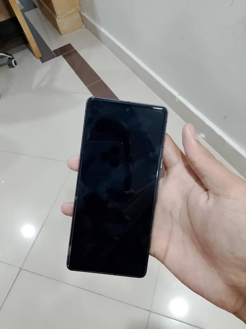 Google Pixel 7 1