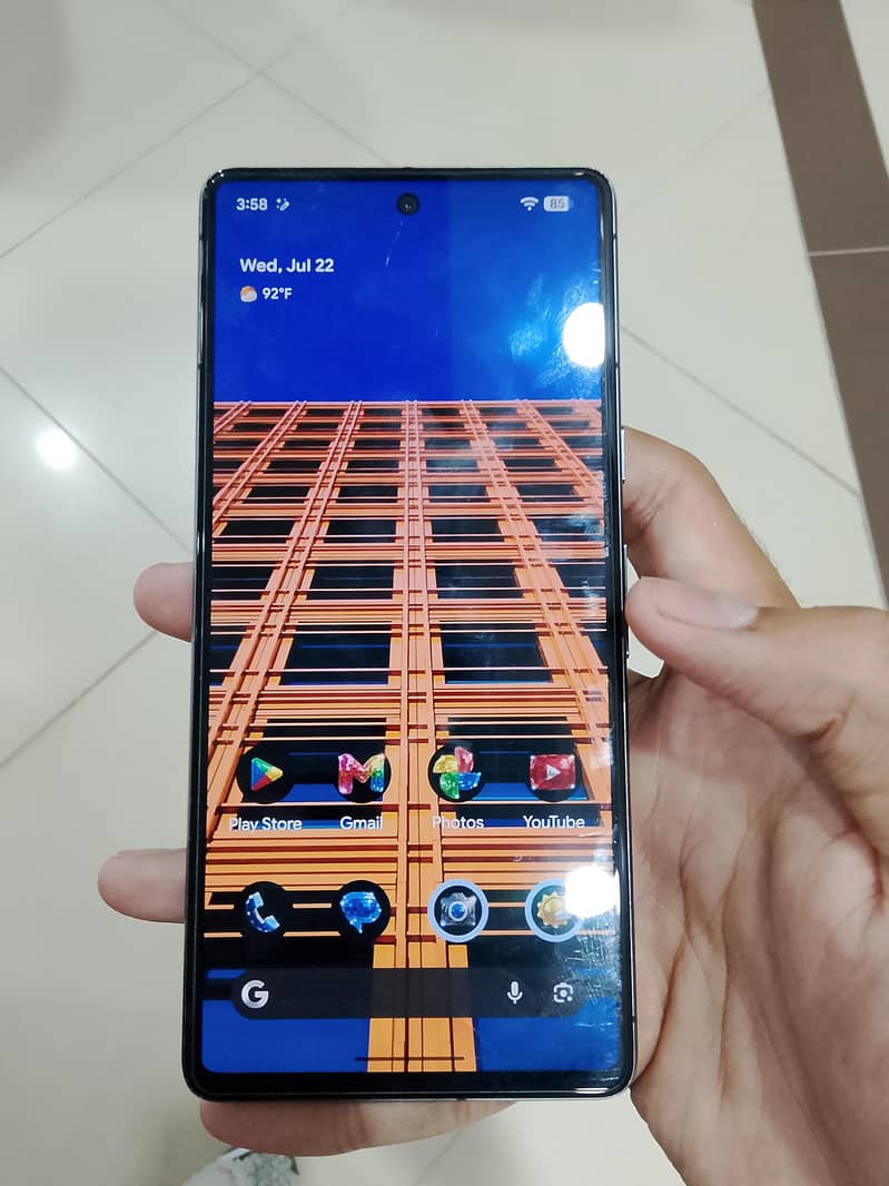 Google Pixel 7 6